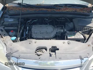 2005 Honda Odyssey EX with VIN 5FNRL38415B086709, listed as a IAAI auction lot 42308829 with 187,351 mi miles and . Bid and sale history available at DreamBid. Image 10.