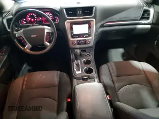 2015 GMC Acadia SLE с VIN 1GKKVNED3FJ291815, выставлен на аукционе Copart как лот 62463225 с пробегом 93 602 миль миль и Списание • Salvage title. История ставок и продаж доступна на DreamBid. Изображение 8.