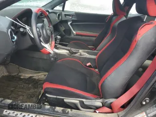 2019 Toyota 86 GT с VIN JF1ZNAE11K9702011, выставлен на аукционе Copart как лот 45874875 с пробегом 24 932 миль миль и Списание • Salvage title. История ставок и продаж доступна на DreamBid. Изображение 7.