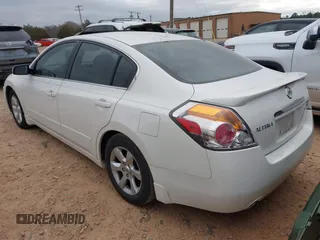 2007 Nissan Altima SL with VIN 1N4BL21E67N473202, listed as a IAAI auction lot 41831129 with 177,931 mi miles and . Bid and sale history available at DreamBid. Image 3.