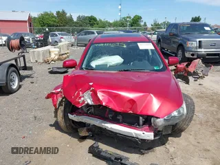 2008 Mitsubishi Lancer GTS z VIN JA3AU86U38U026810, wystawiony jako IAAI lot #42311094 z przebiegiem 108 484 mil mil oraz . Historia ofert i sprzedaży dostępna na DreamBid. Obrazek 13.