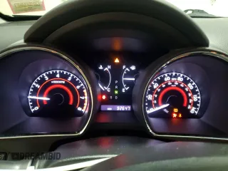 2013 Toyota Highlander Limited z VIN 5TDDK3EH7DS239690, wystawiony jako Copart lot #56791415 z przebiegiem 92 647 mil mil oraz Szkoda całkowita • Salvage title. Historia ofert i sprzedaży dostępna na DreamBid. Obrazek 9.