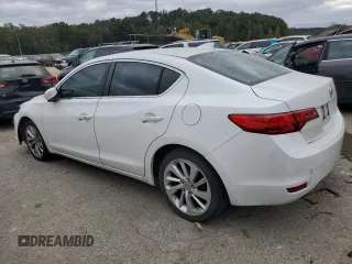 2015 Acura ILX Premium z VIN 19VDE2E5XFE000227, wystawiony jako Copart lot #74692064 z przebiegiem 97 643 mil mil oraz Szkoda całkowita • Salvage title. Historia ofert i sprzedaży dostępna na DreamBid. Obrazek 2.