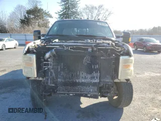 2010 Ford Super Duty F-250 SRW XL with VIN 1FTSW2BR5AEA33367, listed as a Copart auction lot 47864485 with 238,824 mi miles and Clean Title. Bid and sale history available at carsss.com. Image 5.