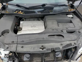 2013 Lexus RX 350 z VIN 2T2BK1BAXDC213205, wystawiony jako Copart lot #63222475 z przebiegiem 133 419 mil mil oraz Czysty tytuł • Clean title. Historia ofert i sprzedaży dostępna na DreamBid. Obrazek 12.