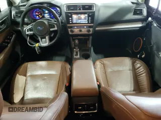 2017 Subaru Outback Touring z VIN 4S4BSETC0H3412429, wystawiony jako Copart lot #60509685 z przebiegiem 92 550 mil mil oraz Szkoda całkowita • Salvage title. Historia ofert i sprzedaży dostępna na DreamBid. Obrazek 8.
