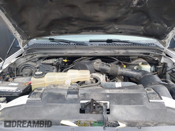 2003 Ford F-350 with VIN 1FDSX30S83EC91406, listed as a IAAI auction lot 41740790 with Not Provided miles and . Bid and sale history available at DreamBid. Image 9.
