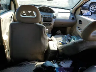 2005 Saturn ION ION 2 z VIN 1G8AJ52F25Z183415, wystawiony jako Copart lot #68444914 z przebiegiem Nie podano mil oraz Szkoda całkowita • Salvage title. Historia ofert i sprzedaży dostępna na DreamBid. Obrazek 8.