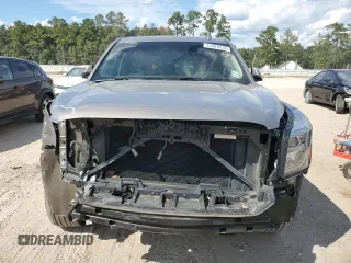 2019 GMC Yukon SLT Standard Edition with VIN 1GKS1DKC7KR259933, listed as a Copart auction lot 73507814 with 84,843 mi miles and Salvage Title. Bid and sale history available at carsss.com. Image 5.