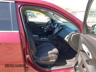 2016 Chevrolet Equinox LT z VIN 2GNFLFEK6G6238409, wystawiony jako IAAI lot #42131602 z przebiegiem 133 047 mil mil oraz . Historia ofert i sprzedaży dostępna na DreamBid. Obrazek 5.