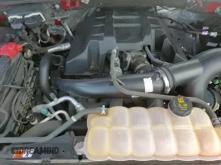 2017 Ford F-150 XL с VIN 1FTEW1EP1HFB20429, выставлен на аукционе Copart как лот 72013185 с пробегом 82 636 миль миль и Чистый • Clean title. История ставок и продаж доступна на DreamBid. Изображение 15.
