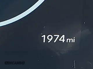 2025 Hyundai Santa Fe Calligraphy с VIN 5NMP5DGL7SH121795, выставлен на аукционе IAAI как лот 42488004 с пробегом 1 974 миль миль и . История ставок и продаж доступна на DreamBid. Изображение 16.