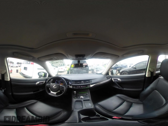 2014 Lexus CT 200h with VIN JTHKD5BH9E2182997, listed as a IAAI auction lot 41756156 with 105,983 mi miles and . Bid and sale history available at DreamBid. Image 20.