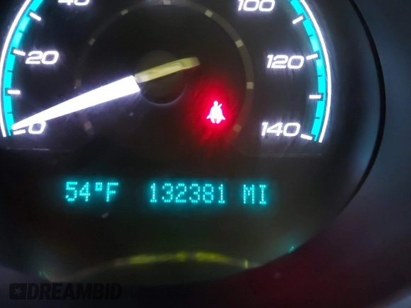 2010 Chevrolet Malibu 1LT with VIN 1G1ZC5EB9A4148866, listed as a IAAI auction lot 42042509 with 132,381 mi miles and . Bid and sale history available at DreamBid. Image 7.