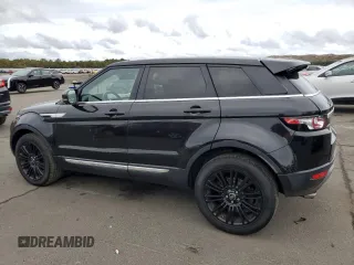 2013 Land Rover Range Rover Evoque Prestige Premium with VIN SALVV2BG1DH814932, listed as a Copart auction lot 73462194 with 65,789 mi miles and Clean Title. Bid and sale history available at carsss.com. Image 2.