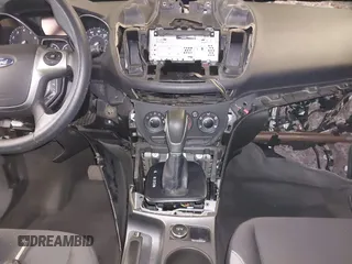 2014 Ford Escape S with VIN 1FMCU0F73EUB52663, listed as a IAAI auction lot 42092515 with 197,777 mi miles. Bid and sale history available at carsss.com. Image 15.