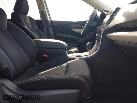 2020 Subaru Ascent Premium with VIN 4S4WMACD5L3436179, listed as a IAAI auction lot 41754581 with 147,067 mi miles and . Bid and sale history available at DreamBid. Image 5.