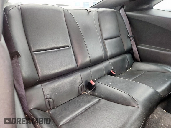 2010 Chevrolet Camaro 2LT with VIN 2G1FG1EVXA9153050, listed as a Copart auction lot 62687825 with 145,519 mi miles and Clean title. Bid and sale history available at DreamBid. Image 10.