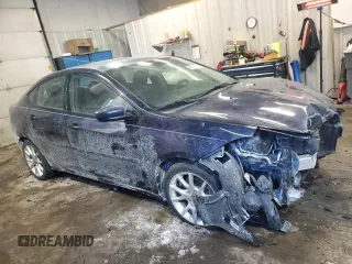 2013 Dodge Dart SXT с VIN 1C3CDFBA6DD338970, выставлен на аукционе Copart как лот 60281115 с пробегом 145 614 миль миль и На запчасти • Non repairable. История ставок и продаж доступна на DreamBid. Изображение 4.
