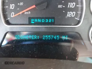 2002 GMC Envoy SLT with VIN 1GKDT13S522420800, listed as a IAAI auction lot 41624195 with 255,745 mi miles. Bid and sale history available at carsss.com. Image 7.