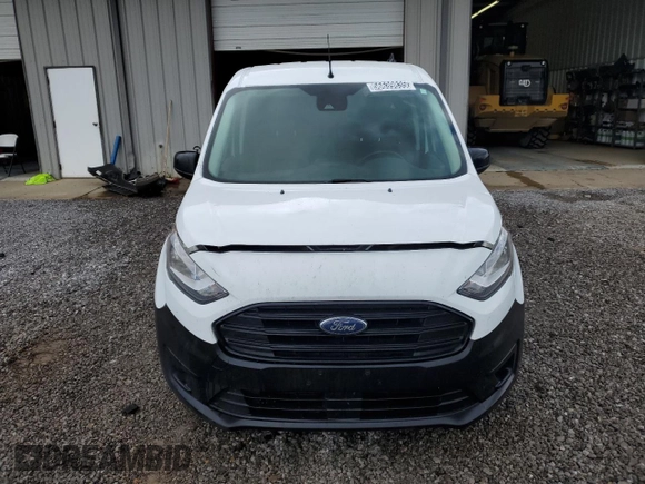 2020 Ford Transit Connect XL z VIN NM0LS7E23L1463823, wystawiony jako Copart lot #56639835 z przebiegiem 66 096 mil mil oraz Czysty tytuł • Clean title. Historia ofert i sprzedaży dostępna na DreamBid. Obrazek 5.