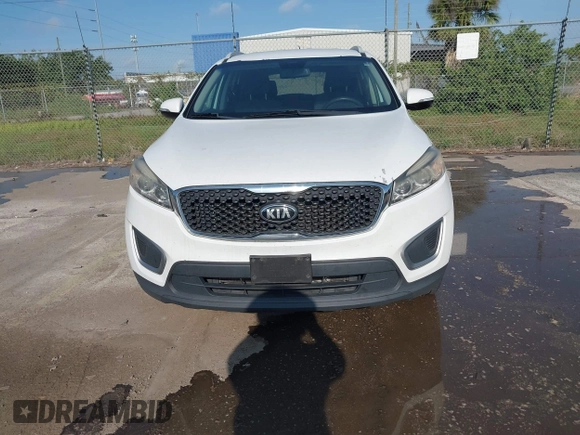 2017 Kia Sorento LX with VIN 5XYPG4A54HG217732, listed as a IAAI auction lot 42216032 with 157,243 mi miles and . Bid and sale history available at DreamBid. Image 12.