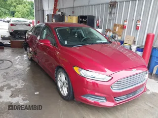 2016 Ford Fusion SE с VIN 3FA6P0H72GR374472, выставлен на аукционе IAAI как лот 42329187 с пробегом 76 545 миль миль и . История ставок и продаж доступна на DreamBid. Изображение 1.