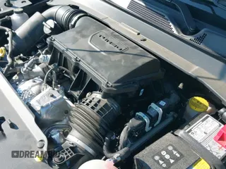 2023 Jeep Compass Latitude Lux с VIN 3C4NJDFN4PT521605, выставлен на аукционе IAAI как лот 42589618 с пробегом 11 579 миль миль и . История ставок и продаж доступна на DreamBid. Изображение 20.