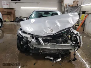 2008 Saab 9-3 Aero with VIN YS3FH46U281101009, listed as a Copart auction lot 43438955 with 110,411 mi miles and Salvage Title. Bid and sale history available at carsss.com. Image 5.