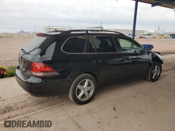 2012 Volkswagen Jetta TDI with VIN 3VWML7AJ7CM612025, listed as a Copart auction lot 51139705 with 150,448 mi miles and Salvage title. Bid and sale history available at DreamBid. Image 3.