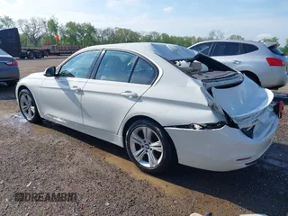 2018 BMW 3 Series 330i xDrive with VIN WBA8D9G55JNU69356, listed as a IAAI auction lot 42214499 with 81,267 mi miles and . Bid and sale history available at DreamBid. Image 3.