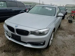 2015 BMW 3 Series 328i Gran Turismo xDrive с VIN WBA3X5C53FD561367, выставлен на аукционе Copart как лот 81523654 с пробегом 124 491 миль миль и Списание • Salvage title. История ставок и продаж доступна на DreamBid. Изображение 13.