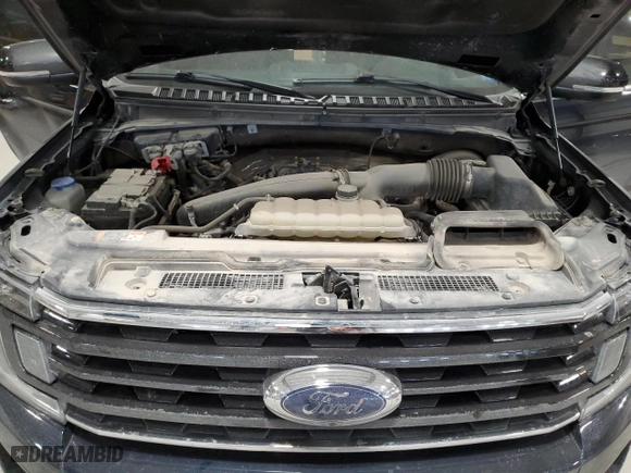 2021 Ford Expedition Limited with VIN 1FMJU2AT2MEA62792, listed as a Copart auction lot 41892755 with 53,448 mi miles and Salvage Title. Bid and sale history available at carsss.com. Image 14.
