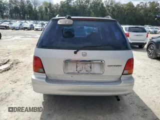 1996 Honda Odyssey z VIN RA11118375, wystawiony jako Copart lot #46170125 z przebiegiem 185 034 mil mil oraz Nie do naprawy • Non repairable. Historia ofert i sprzedaży dostępna na DreamBid. Obrazek 6.