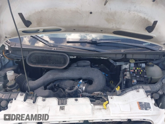 2016 Ford Transit Cargo с VIN 1FTYR1YM0GKA86155, выставлен на аукционе IAAI как лот 41840237 с пробегом 192 125 миль миль и . История ставок и продаж доступна на DreamBid. Изображение 10.
