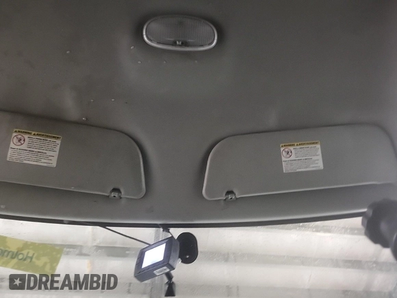 2010 Ford Econoline Cargo Commercial with VIN 1FTNE1EW1ADA90764, listed as a IAAI auction lot 42608095 with 146,335 mi miles and . Bid and sale history available at DreamBid. Image 64.