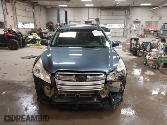 2014 Subaru Outback Premium with VIN 4S4BRBCC1E3265074, listed as a IAAI auction lot 42044214 with 147,829 mi miles and . Bid and sale history available at DreamBid. Image 13.