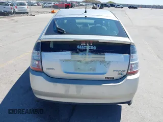 2005 Toyota Prius with VIN JTDKB20U257006883, listed as a IAAI auction lot 42180581 with 187,531 mi miles and . Bid and sale history available at DreamBid. Image 12.