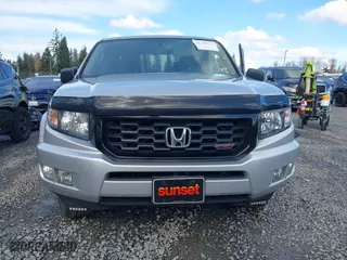 2013 Honda Ridgeline Sport with VIN 5FPYK1F70DB015247, listed as a IAAI auction lot 41693038 with 81,386 mi miles. Bid and sale history available at carsss.com. Image 12.