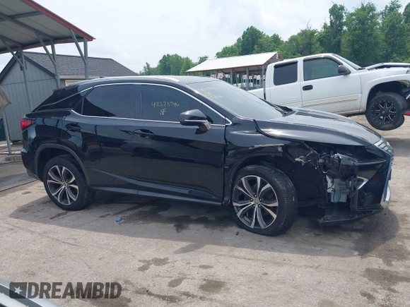 2016 Lexus RX 350 с VIN 2T2BZMCA7GC022485, выставлен на аукционе IAAI как лот 42273946 с пробегом 113 217 миль миль и . История ставок и продаж доступна на DreamBid. Изображение 13.