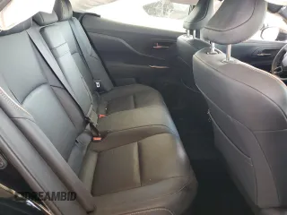 2025 Toyota Crown XLE z VIN JTDAAAAF1S3033567, wystawiony jako Copart lot #56168725 z przebiegiem 394 mil mil oraz Czysty tytuł • Clean title. Historia ofert i sprzedaży dostępna na DreamBid. Obrazek 10.
