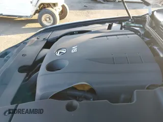 2013 Lexus IS 250 z VIN JTHBF5C2XD5188289, wystawiony jako IAAI lot #41218979 z przebiegiem 110 426 mil mil oraz . Historia ofert i sprzedaży dostępna na DreamBid. Obrazek 18.