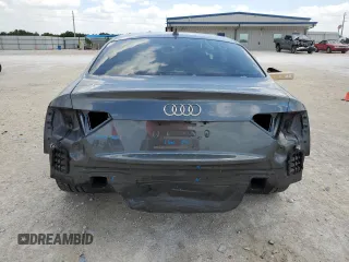 2015 Audi RS 5 z VIN WUAC6AFR9FA900294, wystawiony jako Copart lot #47674394 z przebiegiem 89 264 mil mil oraz . Historia ofert i sprzedaży dostępna na DreamBid. Obrazek 6.