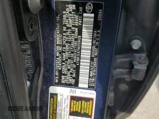 2017 Toyota Avalon XLE z VIN 4T1BK1EB7HU259426, wystawiony jako Copart lot #55355605 z przebiegiem Nie podano mil oraz Szkoda całkowita • Salvage title. Historia ofert i sprzedaży dostępna na DreamBid. Obrazek 12.