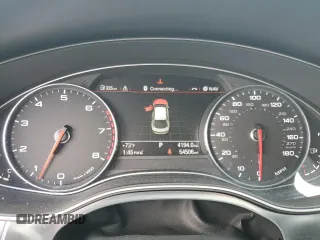 2013 Audi A7 Prestige z VIN WAU2GAFC1DN072732, wystawiony jako Copart lot #54791975 z przebiegiem 54 506 mil mil oraz Szkody całkowita. Historia ofert i sprzedaży dostępna na DreamBid. Obrazek 9.