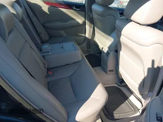 2003 Lexus ES 300 with VIN JTHBF30G536002543, listed as a IAAI auction lot 41413636 with Not Provided miles and . Bid and sale history available at DreamBid. Image 8.