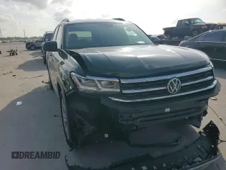 2021 Volkswagen Atlas SE с VIN 1V2WR2CA1MC608693, выставлен на аукционе Copart как лот 60172935 с пробегом 83 401 миль миль и Списание • Salvage title. История ставок и продаж доступна на DreamBid. Изображение 14.