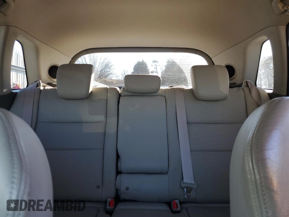 2012 Acura RDX Tech Pkg with VIN 5J8TB2H52CA000486, listed as a Copart auction lot 88332095 with 137,410 mi miles and Salvage Title. Bid and sale history available at carsss.com. Image 10.