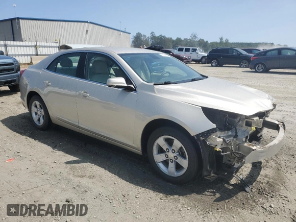 2016 Chevrolet Malibu Limited LT with VIN 1G11C5SA3GF124469, listed as a Copart auction lot 70838844 with 90,226 mi miles and Salvage Title. Bid and sale history available at carsss.com. Image 4.