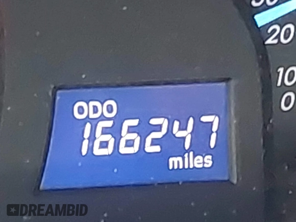 2014 Toyota Camry L with VIN 4T4BF1FK7ER395057, listed as a IAAI auction lot 42215441 with 166,247 mi miles and . Bid and sale history available at DreamBid. Image 16.